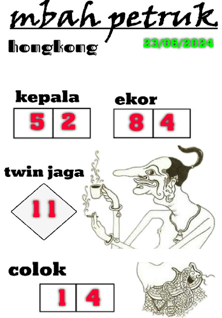 syair hk vip